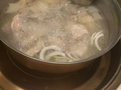 -润园四季椰子鸡火锅(南山海岸城店)