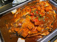 -炉鱼(萧山万象汇店)