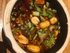 -串大叔炭火烤串·鸡西大冷面刀削面(总店)