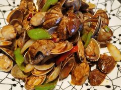 -渔民船说·北塘海鲜·天津菜·海肠捞饭(北塘古镇店)