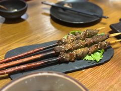 -敏珠拉姆藏餐·南京厨房(富春江东街店)