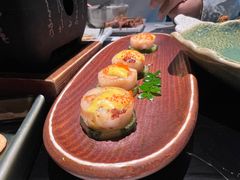 -花潮料理艺食馆(SM新生活广场店)