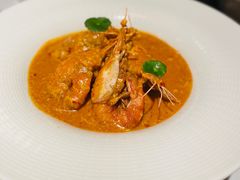 -狮拾久·现代新加坡料理(福田COCO Park店)