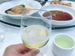 -金翠皇宫粤菜·点心·海鲜(科技园店)