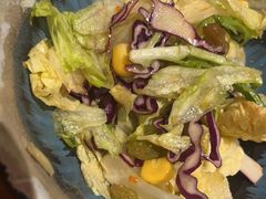 -一心创作料理屋(经开万达店)