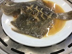 -海岸风情蒸汽海鲜自助餐厅(家宴金手勺店)