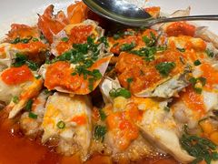 -荣兴酒家(徐家汇店)