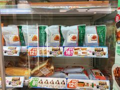 -7-ELEVEn(深圳宝安机场近14登机口)
