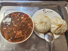 -姚记炒肝店(鼓楼店)