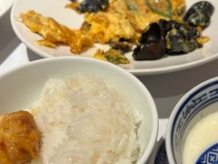 -汤城小厨•粤菜•靓汤(苏州街店)