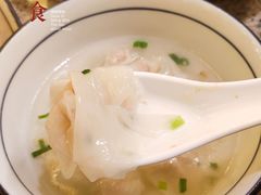 -古铺良食(柯城店)