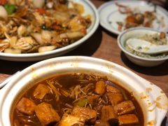 -周家二小姐的菜(西津渡店)