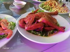 -阿拉佰饭店(西关店)