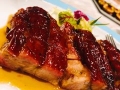 吉品蜜汁叉烧-伯衡55·吉品轩(乌鲁木齐南路店)