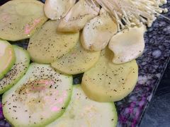 -鹤江桥·红油牛肉粉(SKP店)