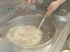 -1973继光香香鸡(大东方百货店)