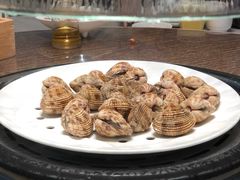 -优食坊·蒸汽海鲜(康盛路店)
