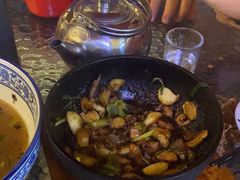 -小粤楼·怀旧粤菜(万辉国际广场店)