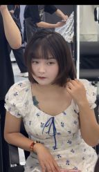 -DL HOPE造型
