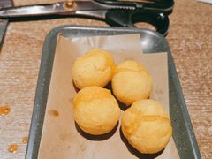 -新石器烤肉(石路天虹店)