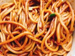 热干面-周记热干面豆皮大王(桃花东街店)
