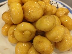 -东北农家小院(定西路店)