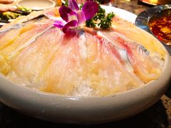 -巴国九王爷火锅(万盛总店)