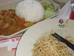 -李先生牛肉面大王(济泺路店)