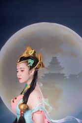 -盘子女人坊生日照·摄影馆(浦东店)