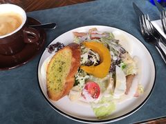 -YUE·6·西式融合餐厅(外滩六号店)