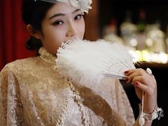 -摩斯密码·实景搜证换装沉浸密室剧本杀