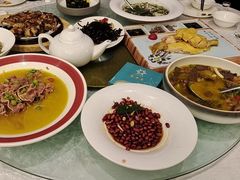 -高老庄新家宴(北斗星广场店)