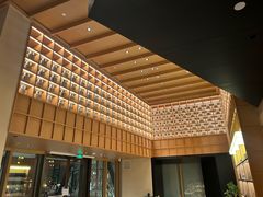 -奈雪茶院·茶室茶馆(广州粤海天地店)