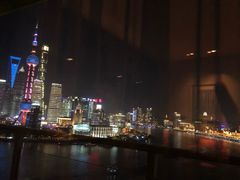 -上海外滩茂悦大酒店