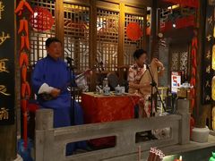 -南京大牌档(济南万象城店)