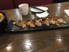 寿司拼盘-东京屋(武定路店)