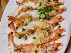 -海门岛七号餐厅