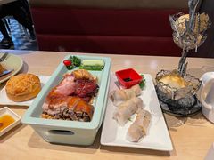 -避风塘(百联东郊店)