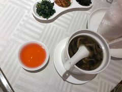 -浦华大酒店-台南担仔面海鲜楼