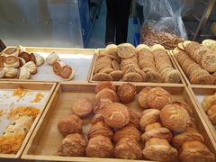 -弘祥蜂蜜大麻花(烟大店)