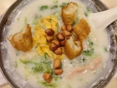-玲又珑美食(盘福路店)