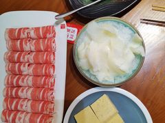 -1078號老北京涮肉(万达广场店)