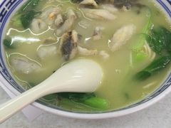 -明呈黄鱼面馆(斜土路店)