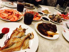 -芭菲盛宴·环球美食(解放碑英利国际店)