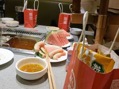 -海底捞火锅(漕宝路店)