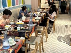 -米泰芒·东南亚料理(体育西店)
