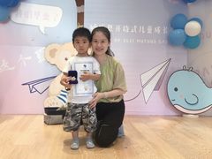 -妙拓思MUTUUS少儿体能馆(赛银国际店)