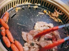 -棒小伙·齐齐哈尔烤肉(龙茗路店)