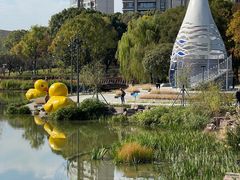 -宁波儿童公园(鄞州区)