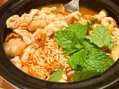 木姜子糟粕醋慢煮鸡片-元古雲境(太古里店)
